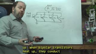 High power switching - free preview of lesson High power switching - free preview of lesson
