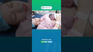 Nhả vía birth blog 2026  #baby #cutebaby #newbornbaby #ytshorts #cute #trending #birthvlog #twins