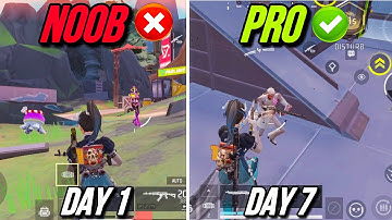 TOP 5 Tips And Tricks That Will Make You A Pro In FARLIGHT 84 | FARLIGHT 84 Tips And Tricks