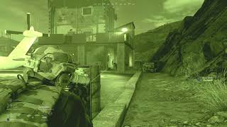 Ghost Recon Wildlands - Nidia Flores House Raid