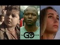The go movie  official trailer