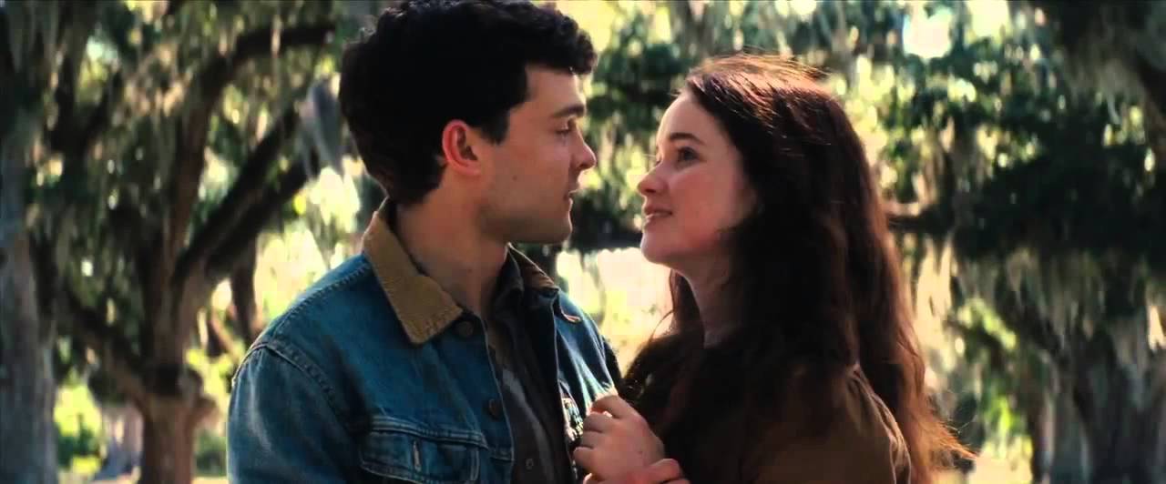Beautiful Creatures - 2013 - Movie Trailer HD