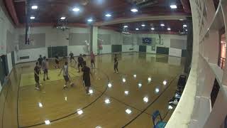 BBall 20210909 Video 2