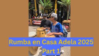 Download Lagu Rumba en Casa Adela 2025; Part 1 MP3 Download Lagu Rumba en Casa Adela 2025; Part 1 MP3