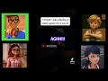 Mlb As Funny Horror Gameplay || Miraculous Ladybug