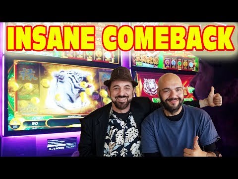 BEST COMEBACK EVER ★ WHO WANTS TO BE A MILLIONAIRE?