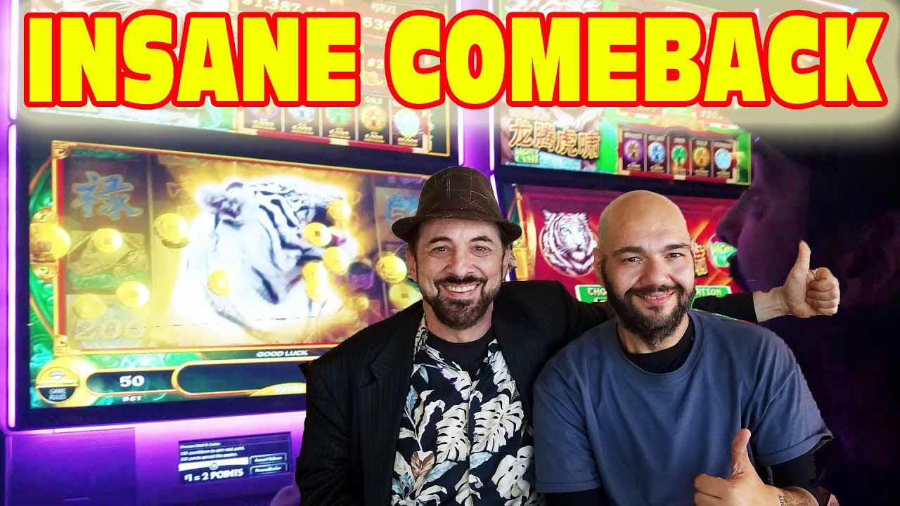 BEST COMEBACK EVER ★ WHO WANTS TO BE A MILLIONAIRE? vegas low roller bullied