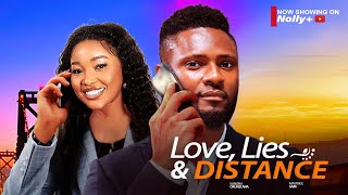 Endless Love Nigerian Movie Sandra Okunzuwa Maurice Sam Latest Nigerian