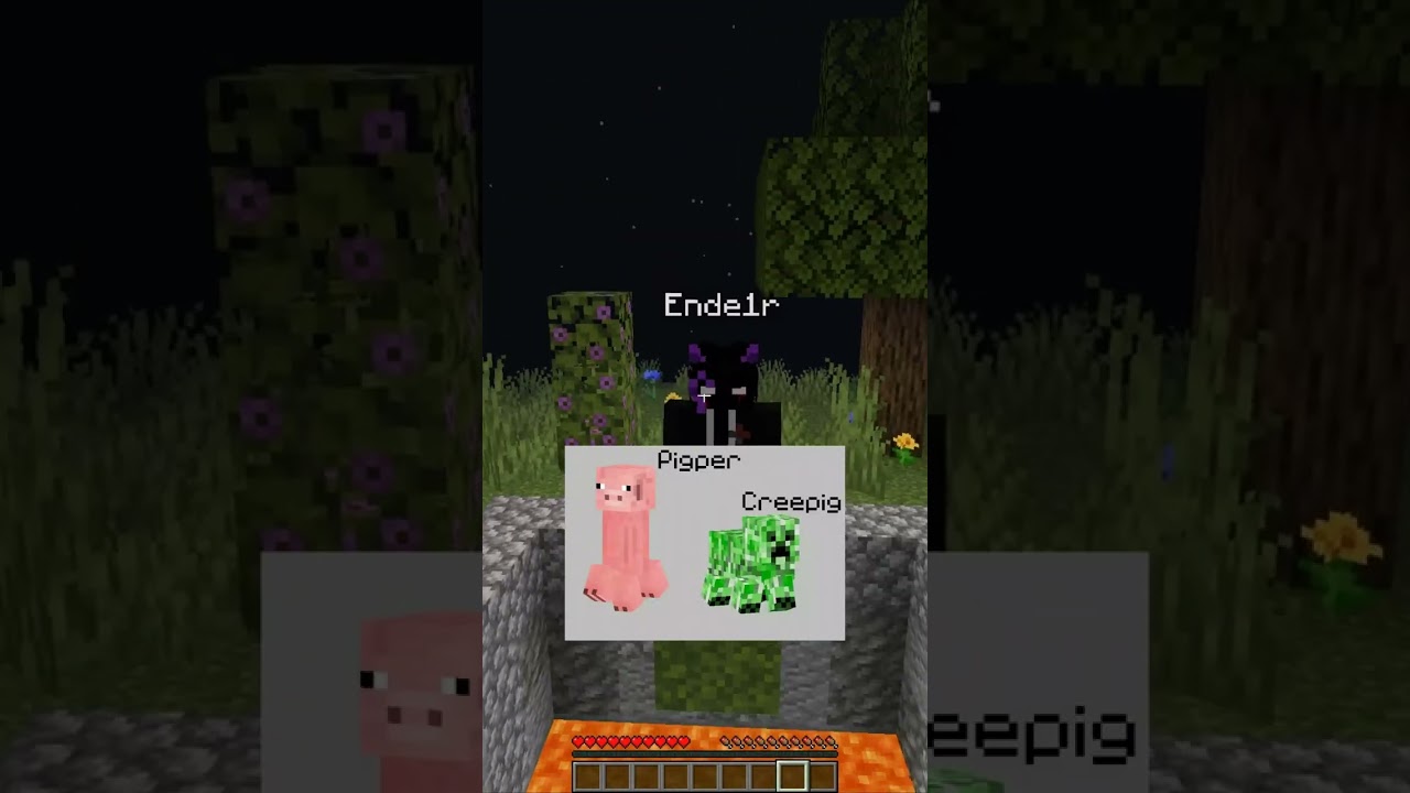 😱СМЕРТЕЛЬНАЯ ВИКТОРИНА ВМЕСТЕ С ЭНДЕРОМ || 