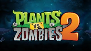 Ultimate Battle (Wild West) (Removed) - Plants vs. Zombies 2 Resimi