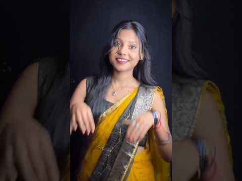 silk silk sari Nagpuri #trending #viralvideo #shorts