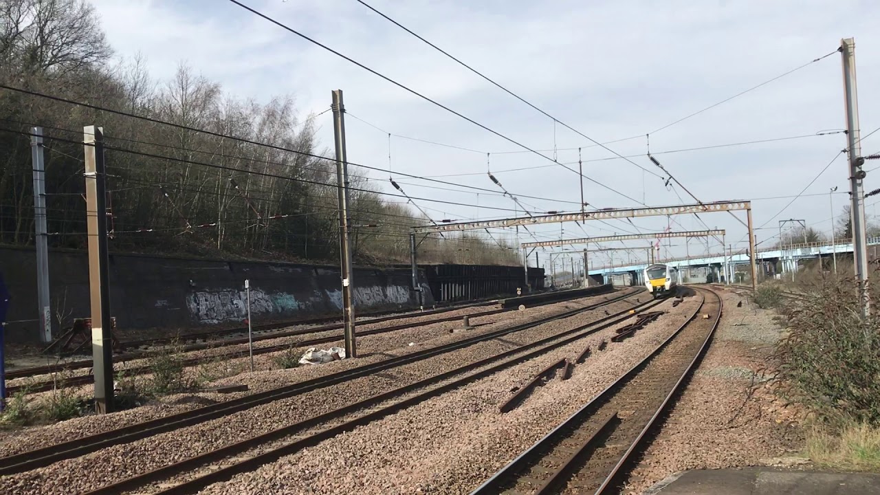 Class 700 tones at Harringay