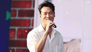 [4K] 230520 DIMF 개막축하공연 리허설 Waving Through A Window | 최재림