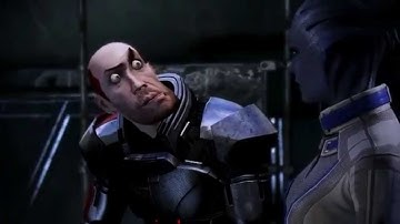 Ugly Shepard