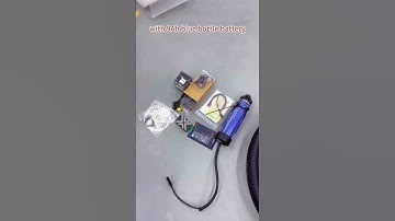 Ready-to-Go 29” Thru Axle Electric Bike Kit – Easy DIY Ebike! #shorts