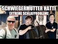 Meine japanische Schwiegermutter hatte EXTREME Schlafprobleme, aber...