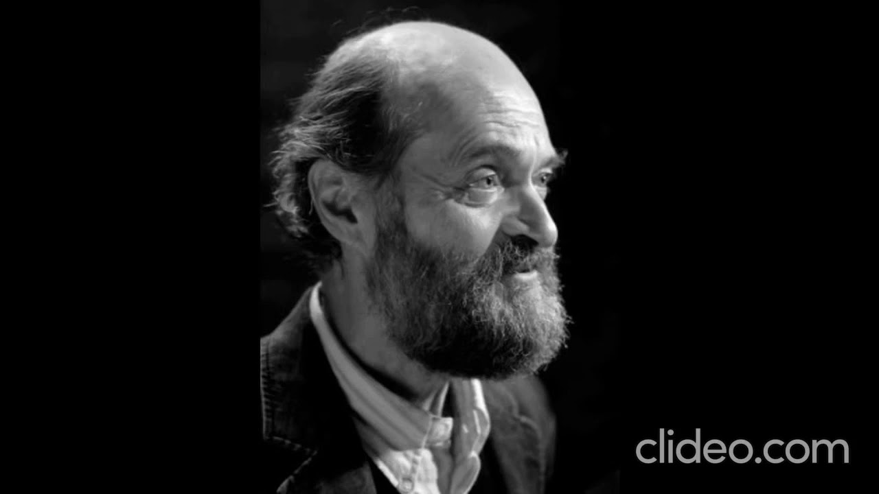 Arvo Pärt- Spiegel im Spiegel 1hour