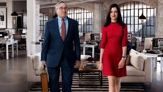 The Intern Full Movie Verdict And Information | Robert De Niro | Anne Hathaway