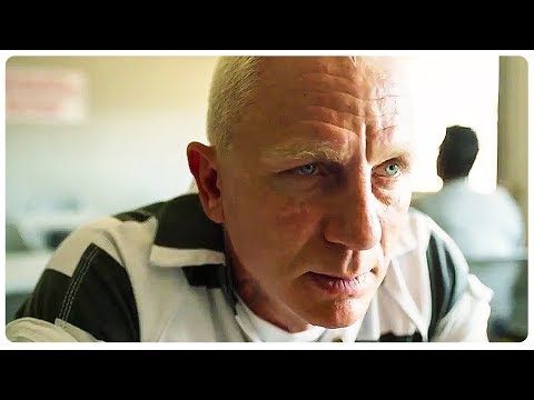 LOGAN LUCKY Trailer (2017) Daniel Craig, Channing Tatum Comedy Movie HD