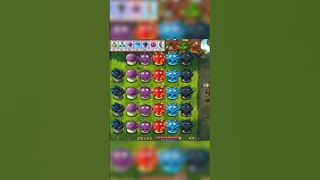 The Most Powerful Super Plants in Pvz Fusion #plantsvszombies #pvzfusion #memes