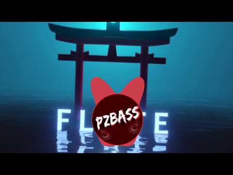 Exyl - Ping! [Bass Boosted]