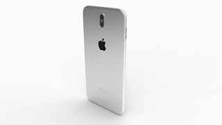 Iphone 11 Bezel-Less Curved Display Ultra Slim 2018