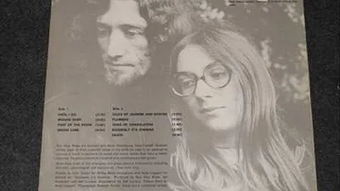The Sun Also Rises - Green Lane (1970) UK Psych Folk Duo (Quality Folk Music) - DayDayNews