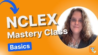 Look for Choices that Stand Out | NCLEX Test-Taking Strategy Part 1