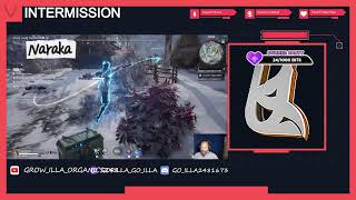 ❤️❤️COME SHOW SOME LOVE//LIVE STREAM//ONCEHUMAN