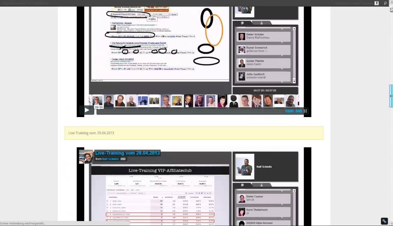 VIP Affiliate Club Review