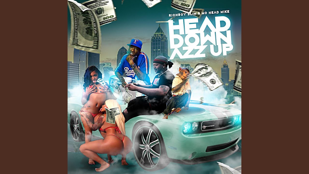 Watch Head Down Ass Up on YouTube Watch Head Down Ass Up on YouTube