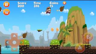 Super Arcade World screenshot 5