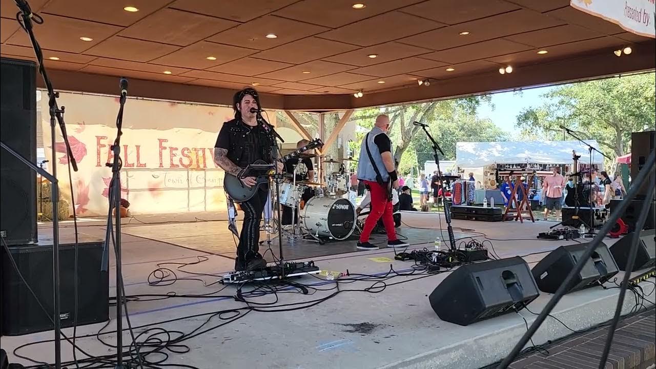 Orange Park Fall Festival YouTube