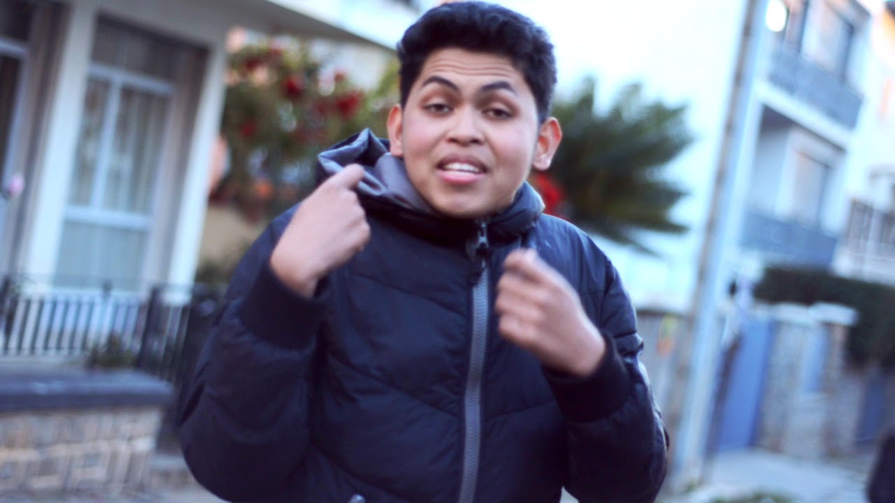 MICKAEL RANDRIANASOLO - WATSANA BOTAKELY (Clip Officiel 2018)