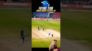 future star ⭐ classical six #shorts