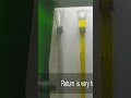 New Fortuner smoke problem fixing #short