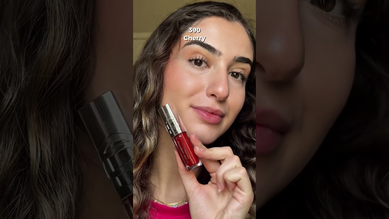 L’oréal Paris Lip Plumping Gloss✨💫🌸🦋