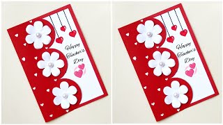 How to make Teacher's day card ideas/DIY Teacher's day greeting Card/Teacher's day card 2023