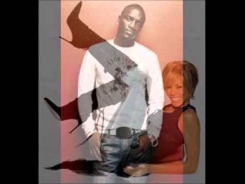 AKON BREAKDOWN SONG