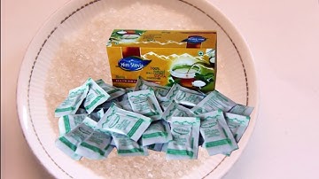 CSIR-IHBT Herbal Sweetener from Stevia