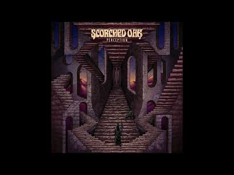SCORCHED OAK - Perception [FULL ALBUM] 2024   (lyrics in 'pinned' comment)