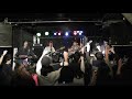 Mountain Dew 年末OBライブ 2日目 BRADIO