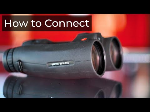 How To Connect