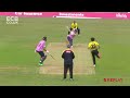 Eskinazi Stars With The Bat | Middlesex v Gloucestershire - Highlights | Vitality Blast 2022