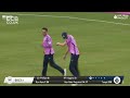Eskinazi Stars With The Bat | Middlesex v Gloucestershire - Highlights | Vitality Blast 2022