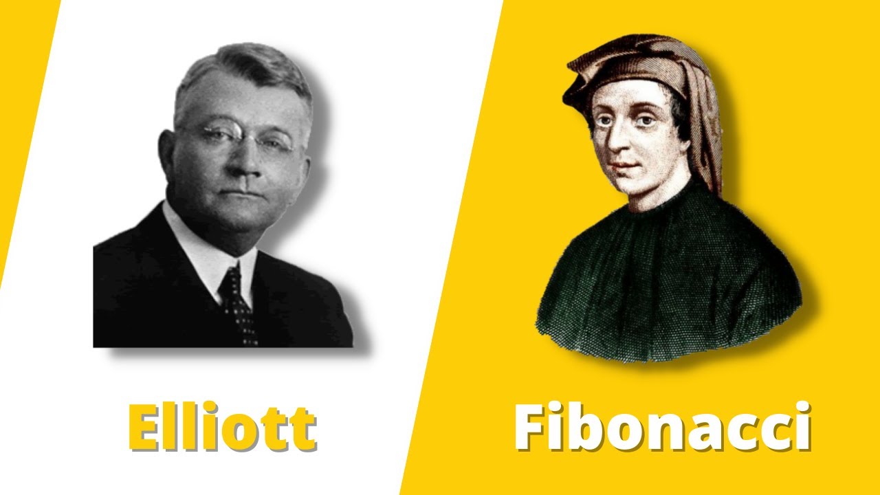 Ondas de Elliott y Fibonacci, como medir las Onda 2 y 4 | Curso de Elliott #4