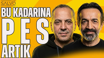 Galatasaray Başakşehir | Afra Saraçoğlu | Icardi | Serdar Ali Çelikler | HTalks | Salvo