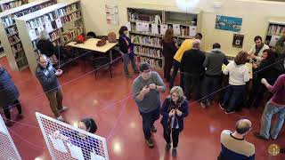 Jornades Davaluació Vilafranca 2018