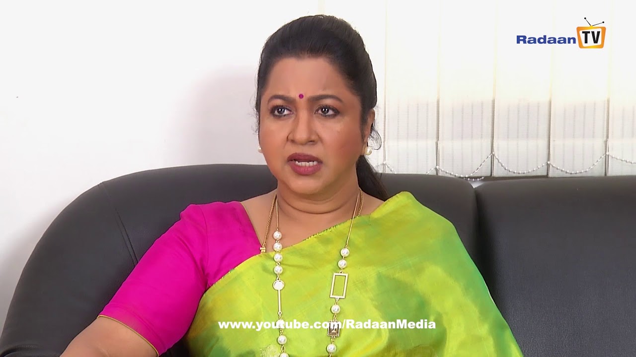 வாணி ராணி - VAANI RANI -  THIS WEEK 1440 to 1445