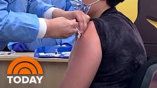 New Plan To Vaccinate Tens Of Millions Of Children Unveiled